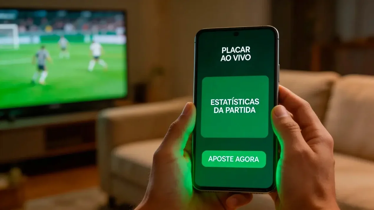 Apostas ao Vivo em Portugal — Guia Completo de Live Betting