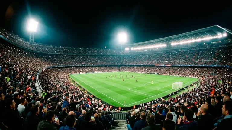 Apostas na Champions League a Partir de Portugal — Odds