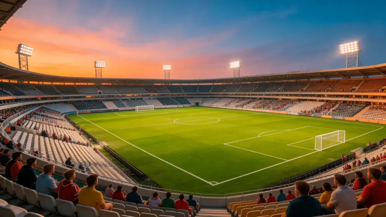 Apostas Desportivas no Futebol em Portugal — Onde e Como Apostar