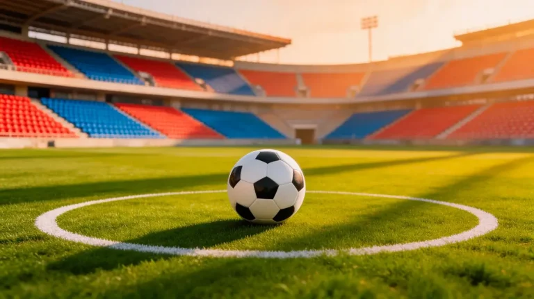 Apostas na Liga Portugal — Mercados e Odds