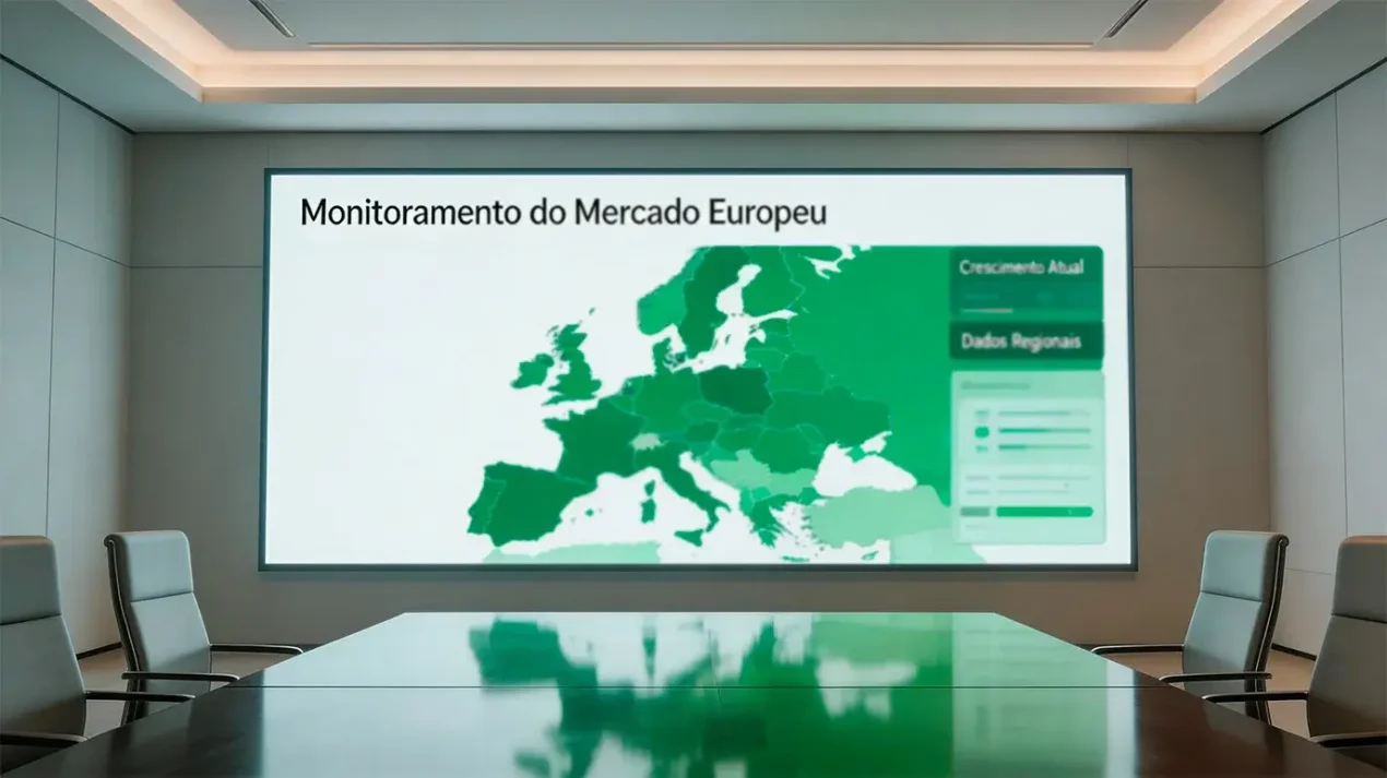 Apostas Online – Portugal no Contexto do Mercado Europeu