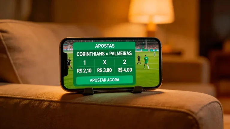 Casas de Apostas com Live Streaming em Portugal