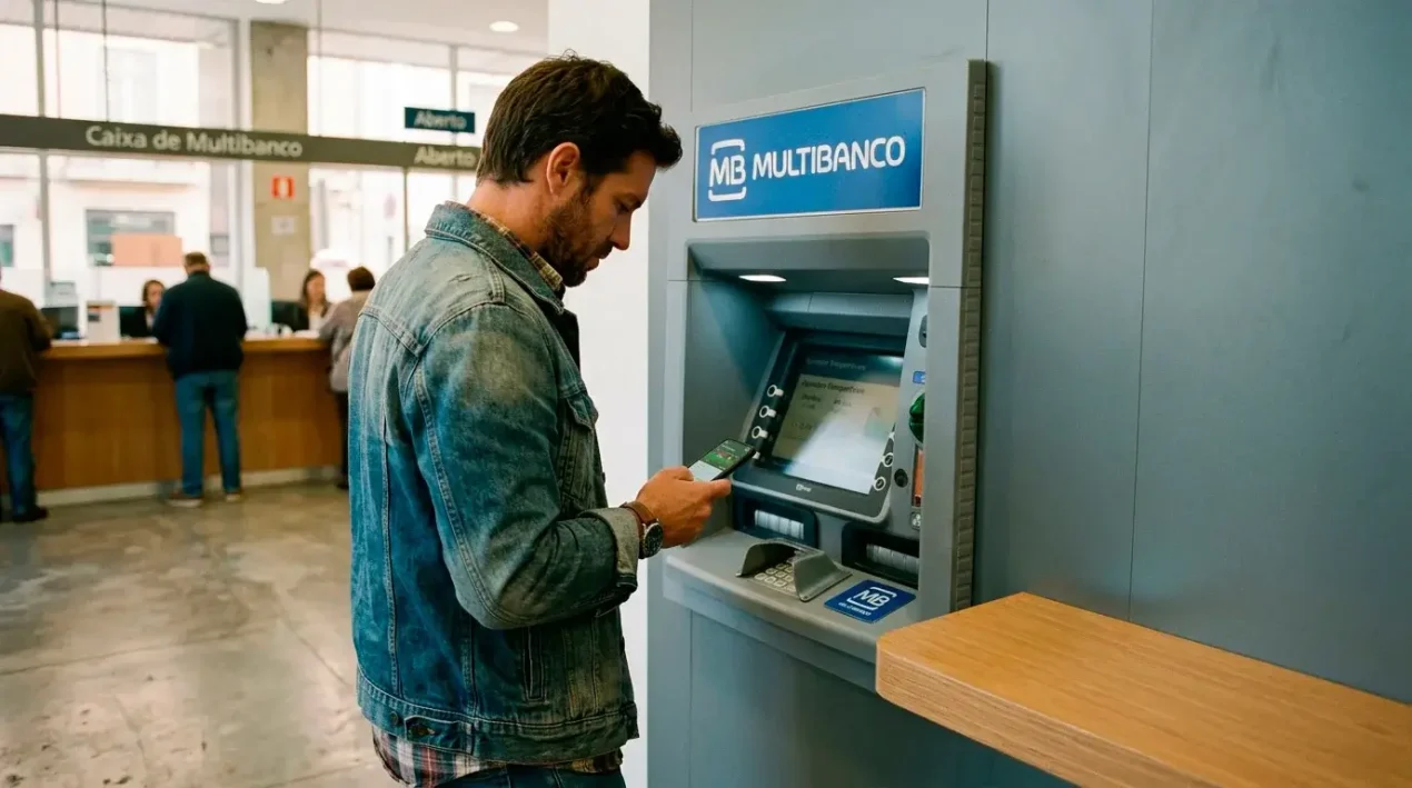 Casas de Apostas com Multibanco – Como Depositar e Levantar