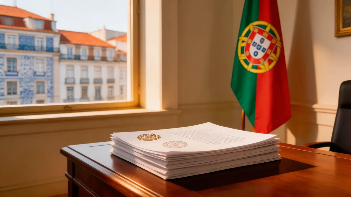 Licenciamento SRIJ para casas de apostas legais em Portugal com processo de regulação