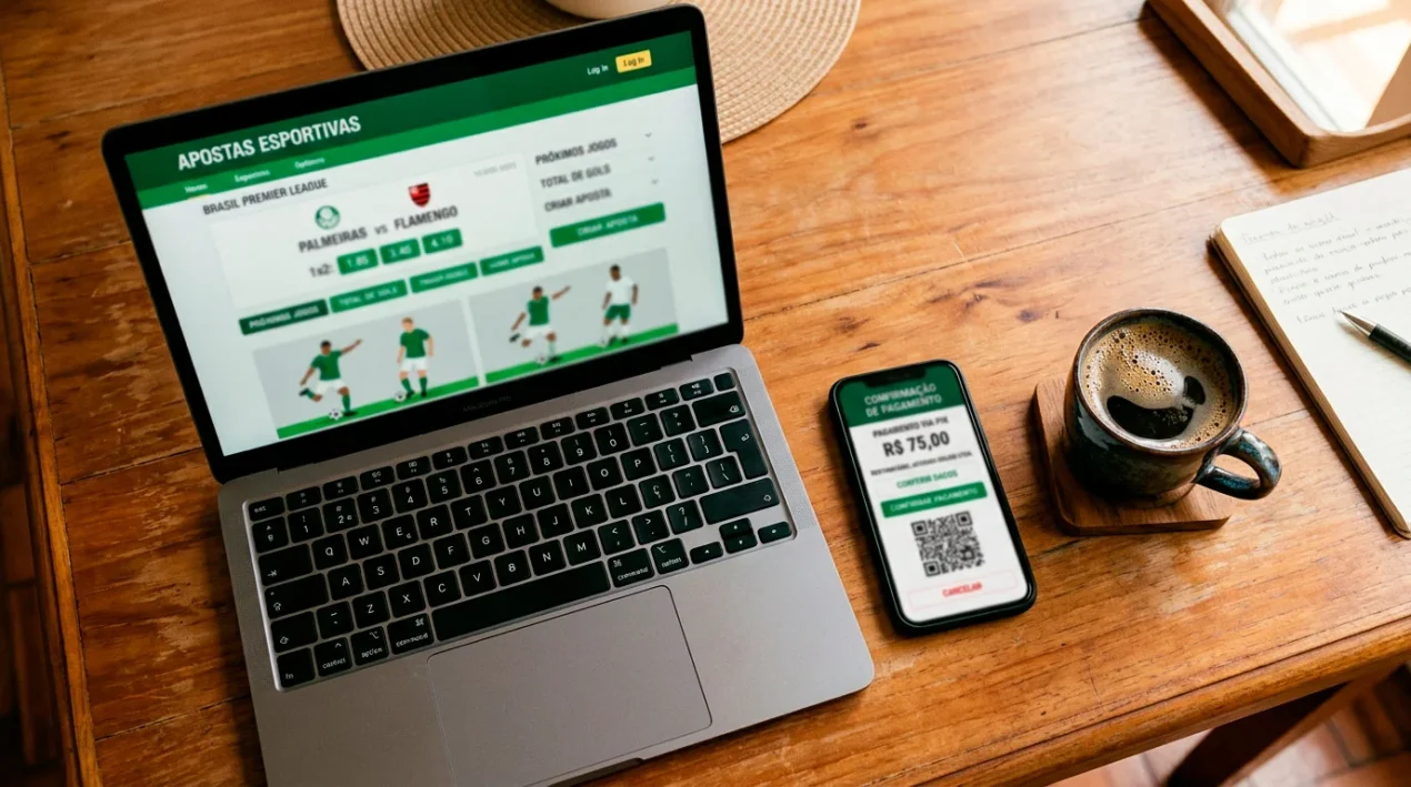 Casas de Apostas com MB Way – Depósitos e Levantamentos Rápidos