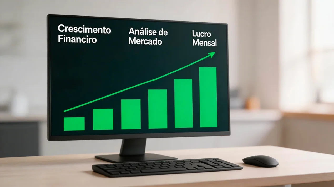 Mercado de Apostas Online em Portugal – Receitas e Crescimento em 2025