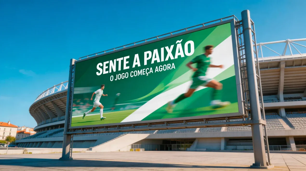 Publicidade de Casas de Apostas em Portugal – Regras e Debate Atual