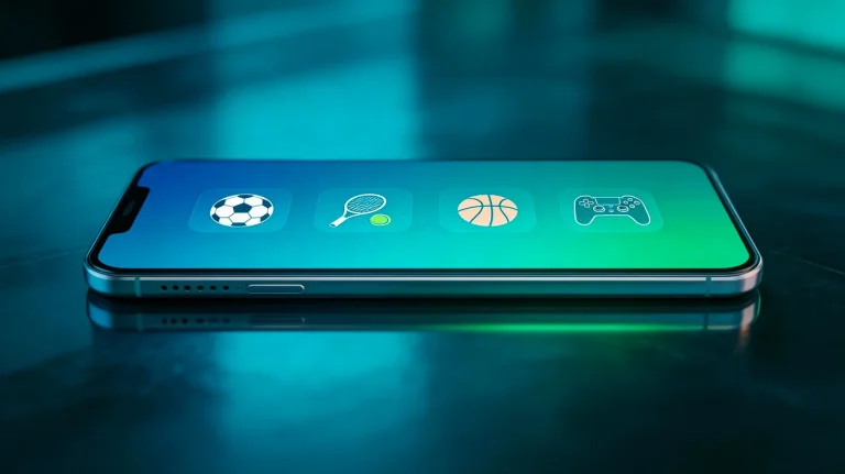 Tendências das Apostas Desportivas em Portugal — IA e Mobile